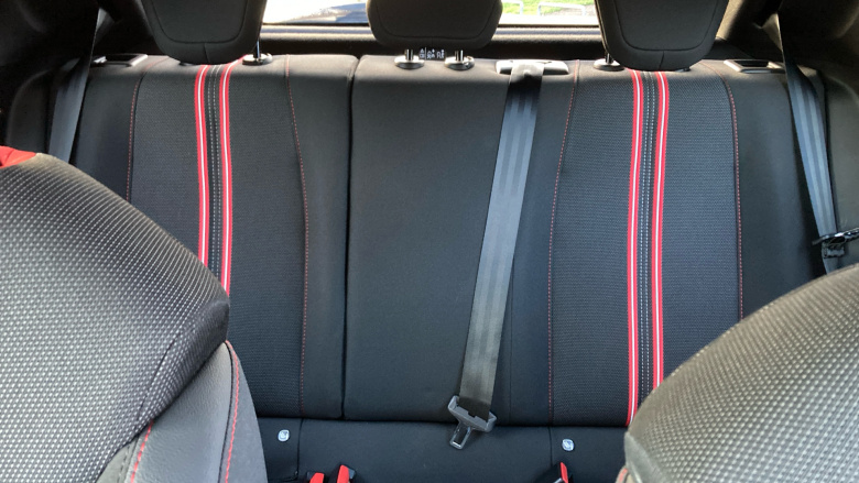 Vauxhall Corsa 1.2 GS 5dr Petrol Hatchback